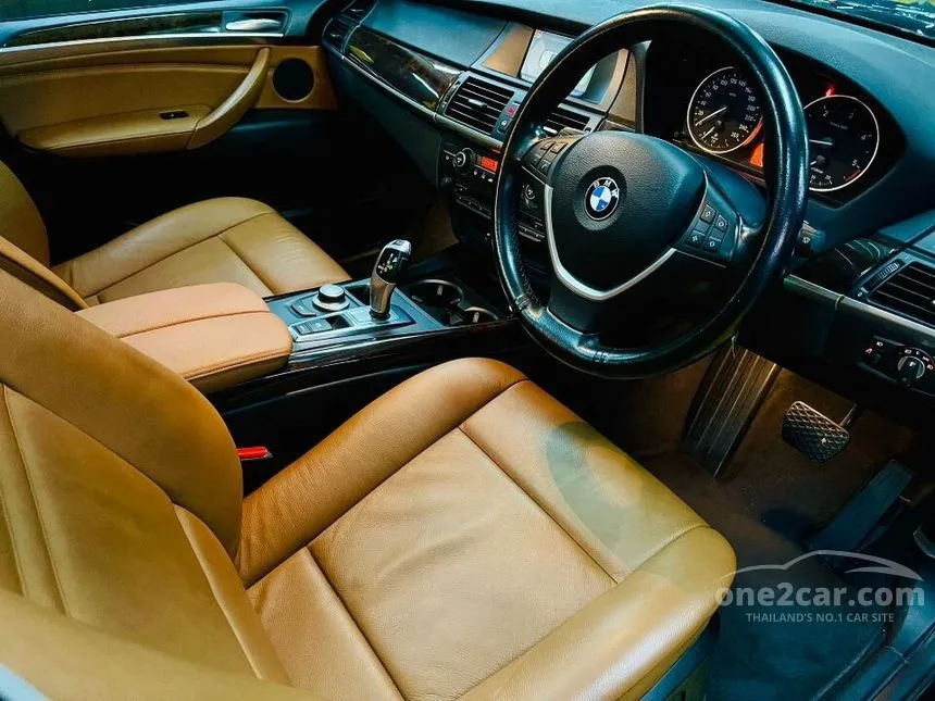 2010 BMW X5 xDrive30d SUV
