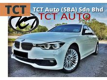 BMW 318i 1.5 Luxury FULL SERVICE UNDER WARRANTY & FREE SERVICE