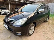 2010 Toyota Kijang Innova 2.0 V MPV (TDP 11 juta) Garansi EXCLUSIVE 1 tahun