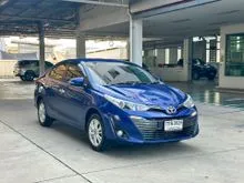 2018 Toyota Yaris Ativ 1.2 (ปี 17-22) G Sedan