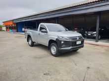 2019 Mitsubishi Triton 2.5 SINGLE (ปี 14-19) GL Pickup MT