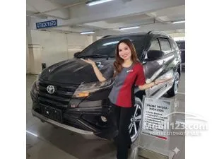 2026 Toyota Rush 1.5 GR Sport SUV