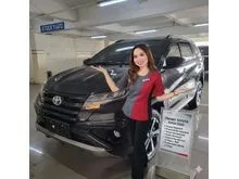 2026 Toyota Rush 1.5 GR Sport SUV Manual dan Matic Ready Stok Harga Murah Murah