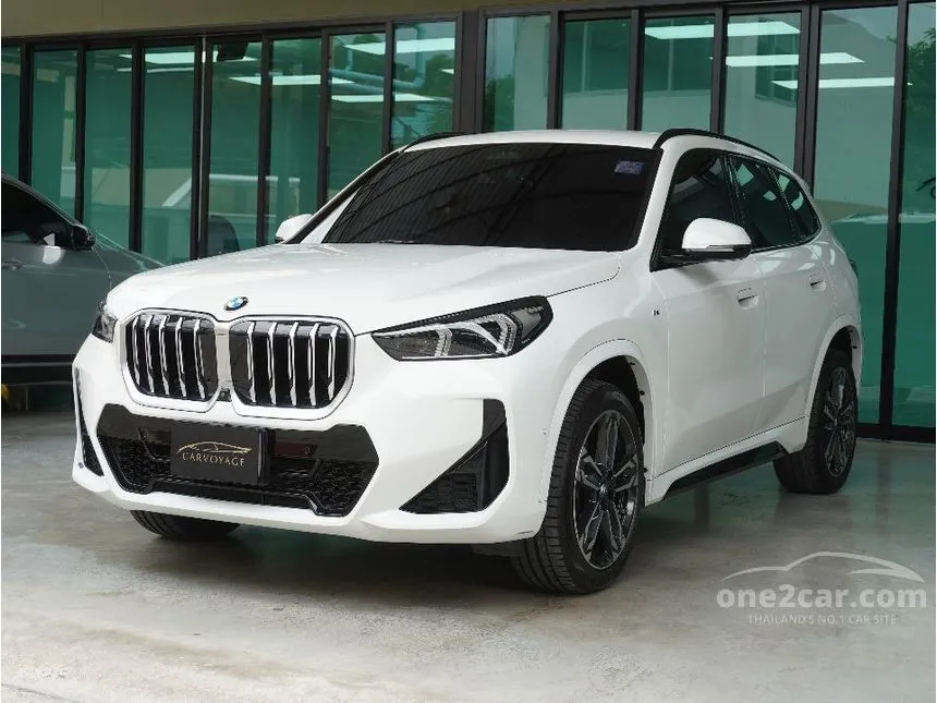 2023 BMW X1 sDrive20i M Sport SUV
