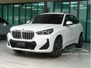 2023 BMW X1 2.0 sDrive20i M Sport SUV