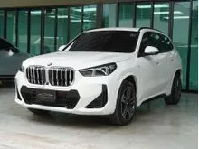 2023 BMW X1 2.0 U11 (ปี 23-30) sDrive20i M Sport SUV