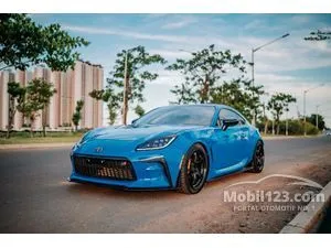 2023 Toyota GR 86 2.4 Coupe