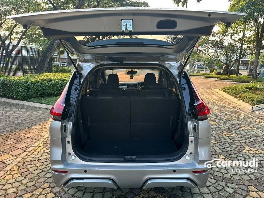 2019 Nissan Livina VL Wagon