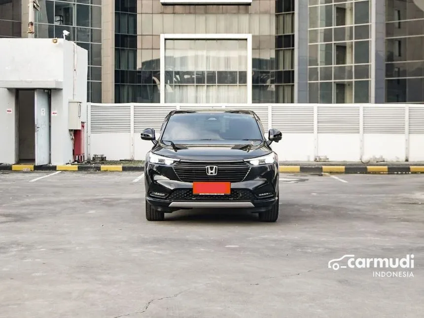 2025 Honda HR-V Special Edition SUV