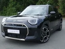2025 MINI Aceman 0.0 SE Hatchback
