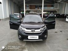 2017 Honda BR-V 1.5 E SUV