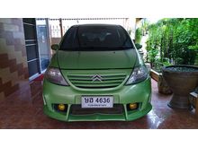 2004 Citroen C3 1.6 (ปี 02-10) Hatchback AT