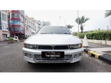 2000 Mitsubishi Galant 2.5 EC5 Sedan