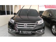 2013 Honda CR-V 2.4