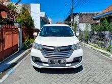 2017 Daihatsu Xenia 1.3 X MPV