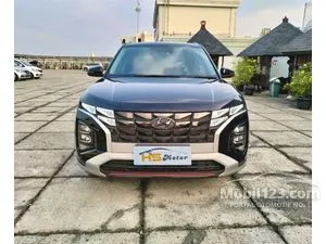 2023 Hyundai Creta 1.5 Prime SUV