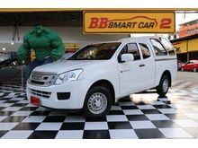 2014 Isuzu D-Max 2.5 SPACE CAB (ปี 11-17) S Pickup MT