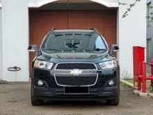 2015 Chevrolet Captiva 2.0 C140 SUV