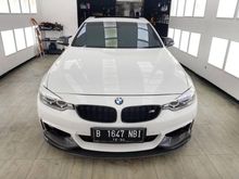 2014 BMW 435i M Sport Coupe