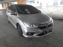 2017 Honda City 1.5 E Sedan