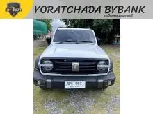2025 GWM Tank 300 2.4 (ปี 23-29) Ultra 4WD SUV