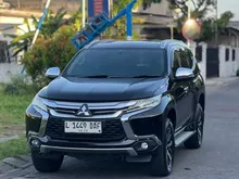 2016 Mitsubishi Pajero Sport 2.5 Dakar 4X2 SUV