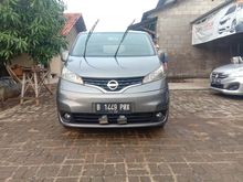 2012 Nissan Evalia 1.5 XV MPV