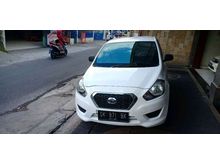 2014 Datsun GO+ 1.2 T-OPTION MPV