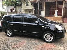 2012 Nissan Grand Livina 1.5 Ultimate MPV #jualcepatpemiliklangsung