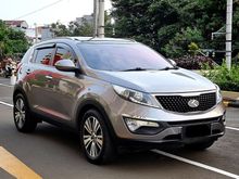 2015 KIA Sportage 2.0 EX SUV