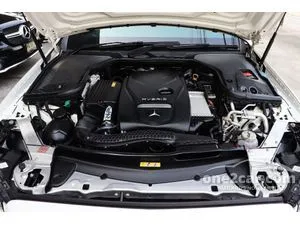 2018 Mercedes-Benz E350 2.0 e AMG Dynamic Sedan