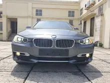 2013 BMW 320d 2.0 Modern, Simpanan Km 20rb record