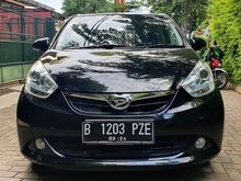 2013 Daihatsu Sirion 1.3 D FMC DELUXE Hatchback