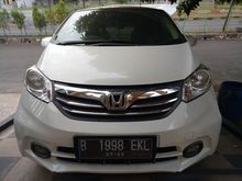 2013 Honda Freed 1.5 S MPV