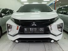 2018 Mitsubishi Xpander 1.5 EXCEED Wagon