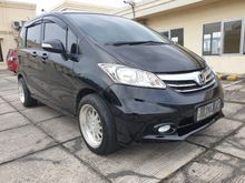 2013 Honda Freed 1.5 E Upgrade10jt PjkPnjg1thn BgsSkli
