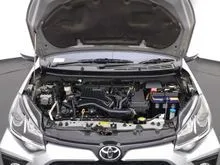2022 Toyota Agya 1.2 GR Sport Hatchback//BISA DP MINIM