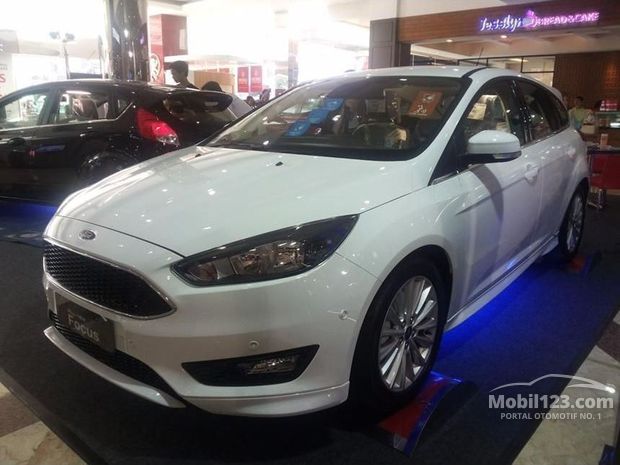 Focus - Ford Murah - 58 mobil dijual di Indonesia - Mobil123