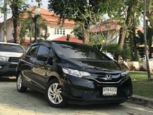 2015 Honda Jazz 1.5 (ปี 14-18) V+ i-VTEC Hatchback AT