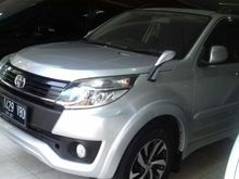 2015 Toyota Rush 1.5 G A/T SUV