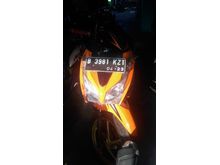 2013 Honda Vario 125