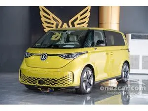2024 Volkswagen ID. Buzz Van