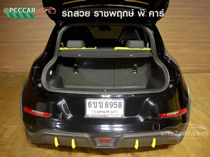 2025 ORA Good Cat GT Hatchback