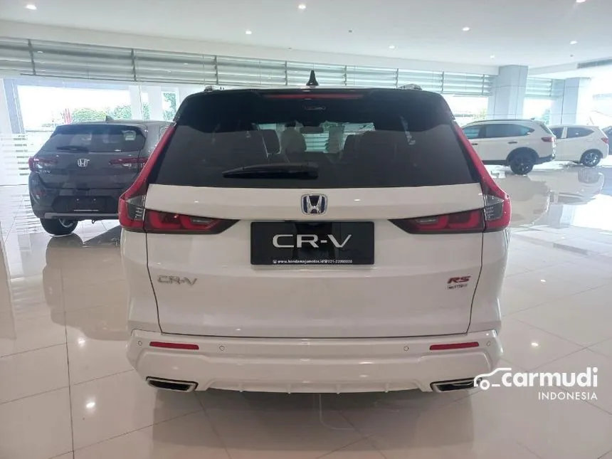 2023 Honda CR-V RS e:HEV SUV