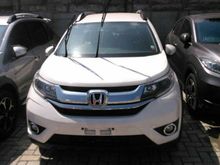 2017 Honda BR-V 1.5 E SUV