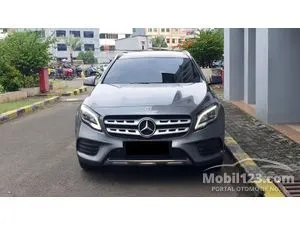 2019 Mercedes-Benz GLA200 1.6 AMG Line SUV