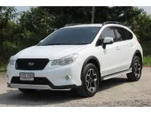 2016 Subaru XV 2.0 (ปี 12-16) SUV