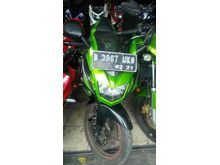 2015 Kawasaki Ninja 150