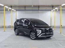 2023 Hyundai Stargazer Prime MPV