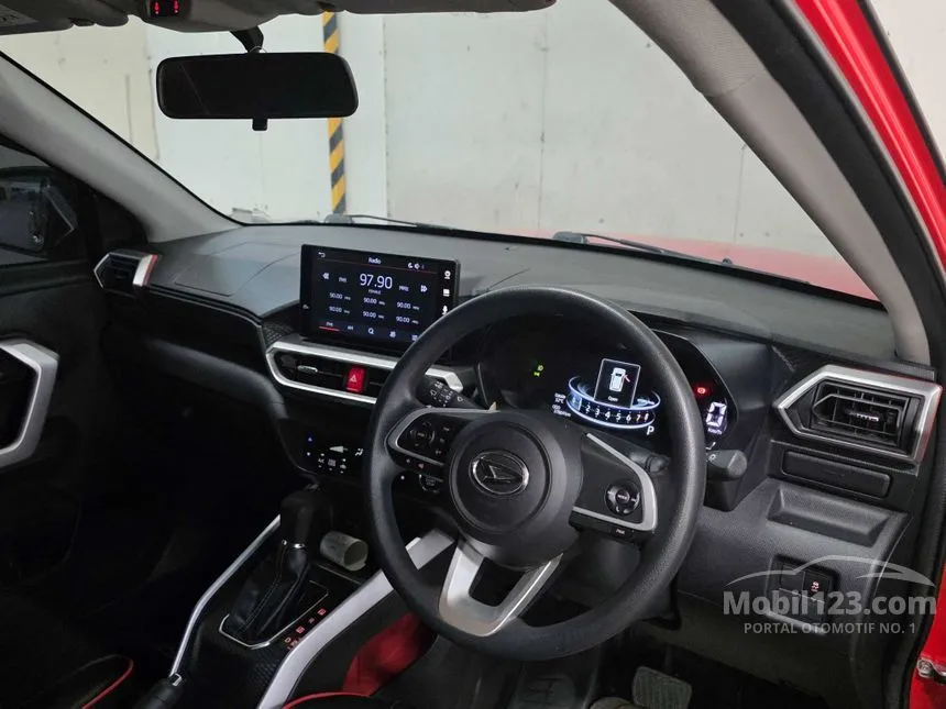 2021 Daihatsu Rocky R TC ADS SUV
